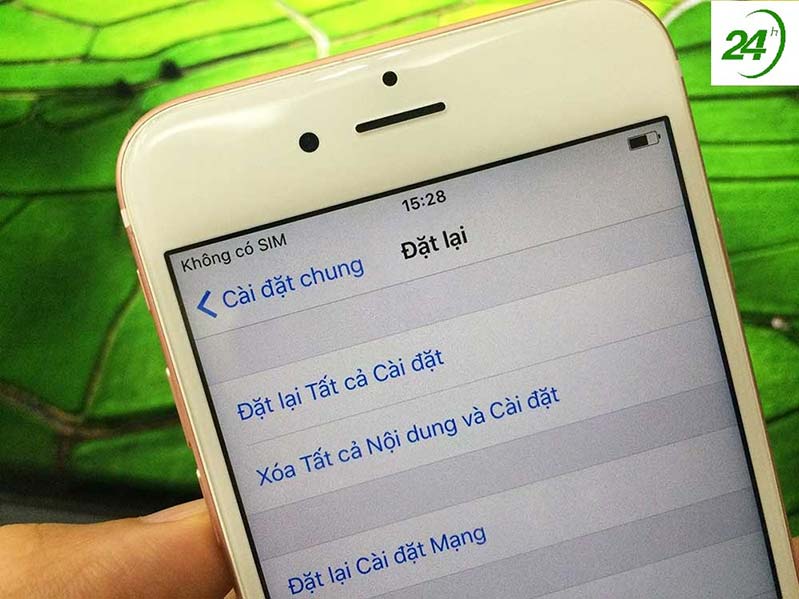  kiểm tra iCloud 