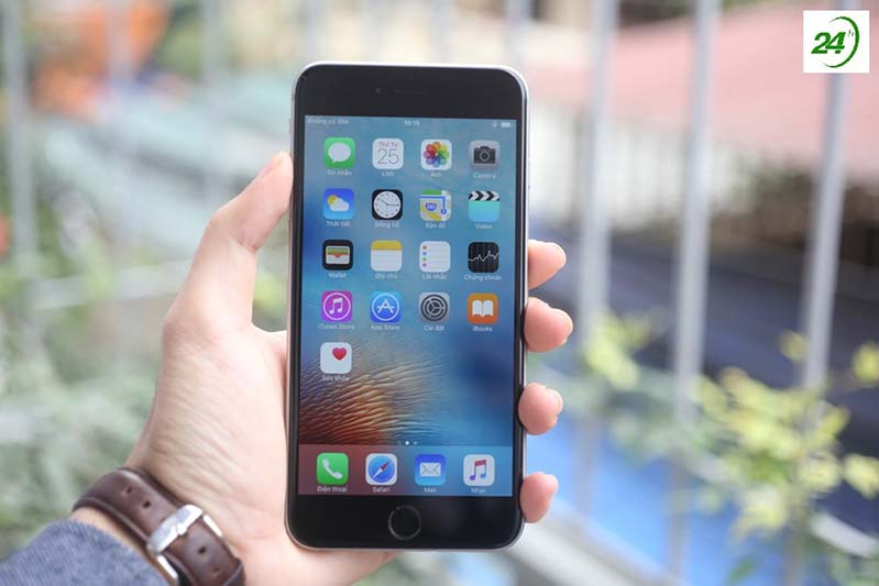 test màn hình, độ sáng