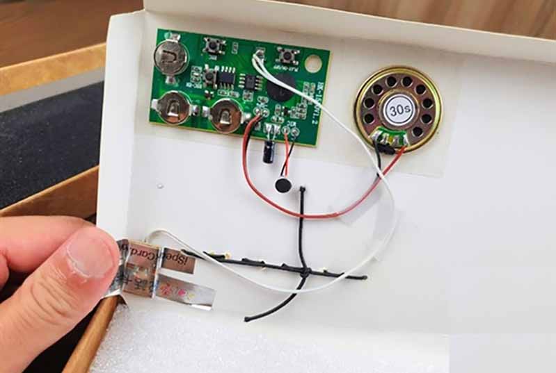 Thư mời sự kiện Samsung Galaxy Note 10 