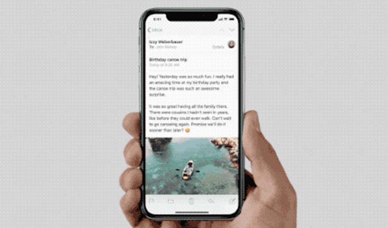iPhone XS và iPhone XS Max