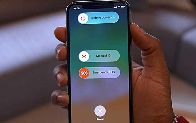 cach mo nguon iPhone/ iPad khi nut nguon bi hu hinh 1