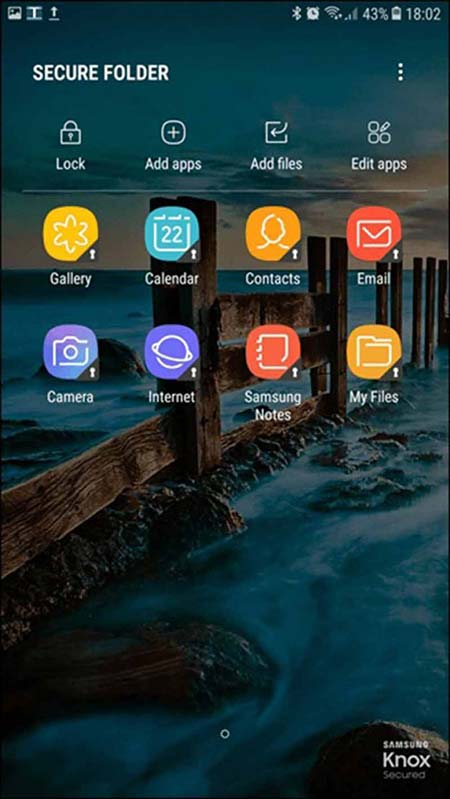 5 meo bao mat cho nguoi dung samsung galaxy j7 pro hinh anh 1