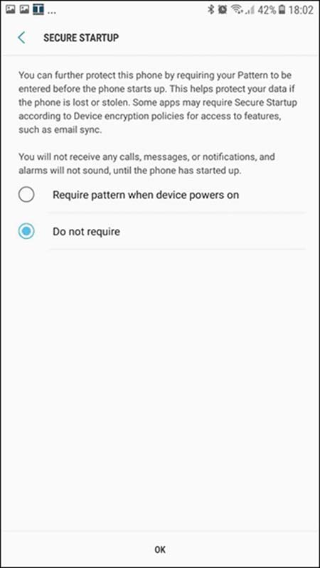 5 meo bao mat cho nguoi dung samsung galaxy j7 pro hinh anh 3