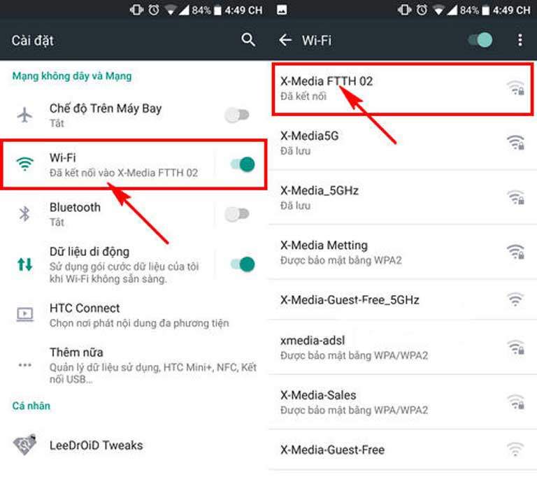 khac phuc loi dien thoai khong bat duoc wifi 3