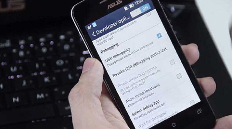 cach root may samsung hinh 1