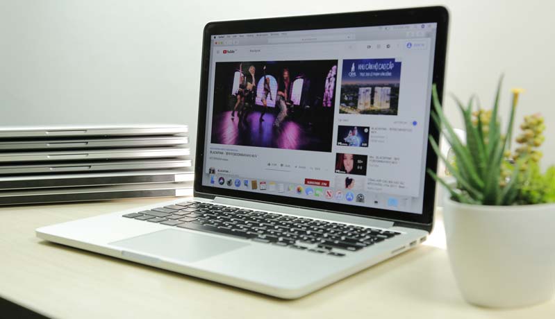 Macbook Air 13.3 MJVG2 2015