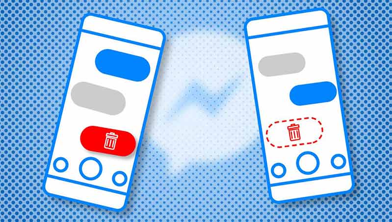 Bật tính năng thu hồi tin nhắn Unsend hình 1