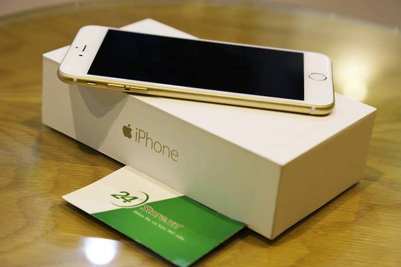 Vay con bi mat cua iPhone tra bao hanh hinh anh 2