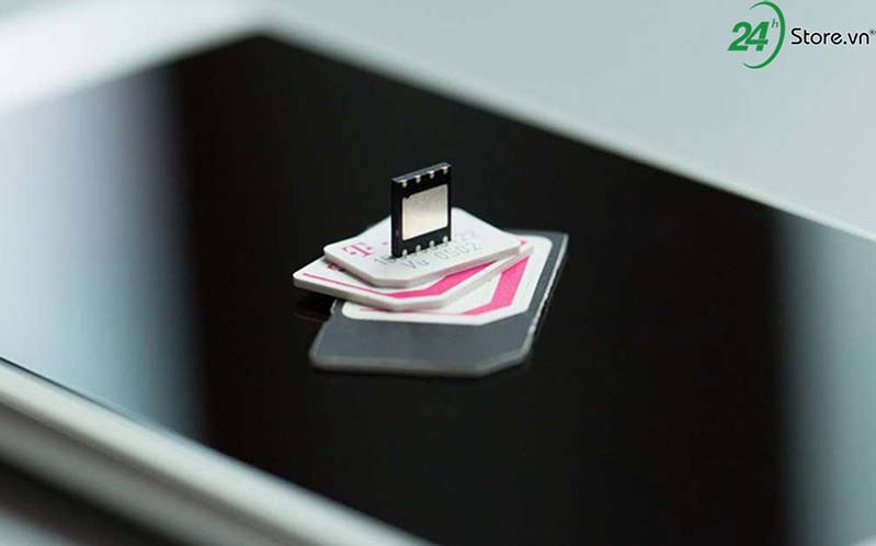 nên chọn dùng sim thế nào khi mua iphone xs hay xs max 2sim hong kong va esim dau la su lua chon thong minh 2