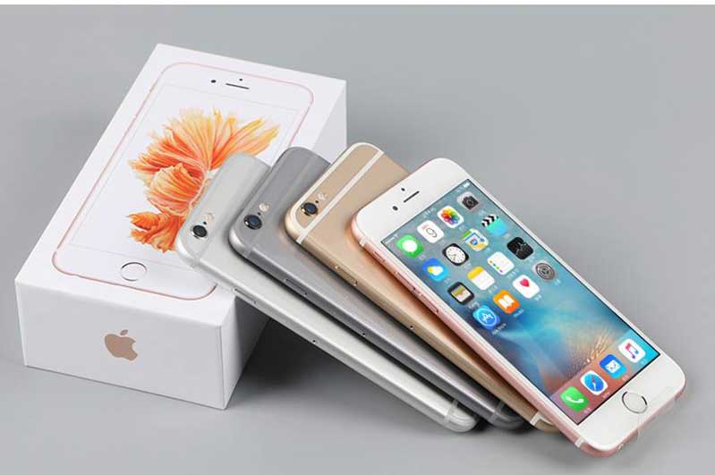 meo dung dien thoai iphone 6s plus 16 gb hinh anh 1