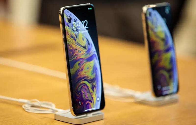 Apple tiết lộ iPhone 11 2019