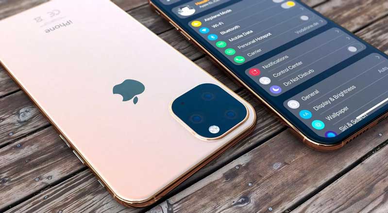 Lý do nên mua iPhone 11 2019 tại 24hStore ngay và liền Lý do nên mua iPhone 11 2019