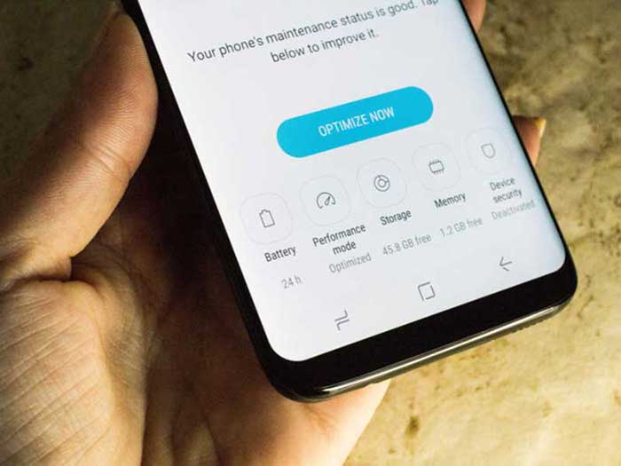 cac buoc giup bo doi galaxy s8 va s8  tiet kiem pin 