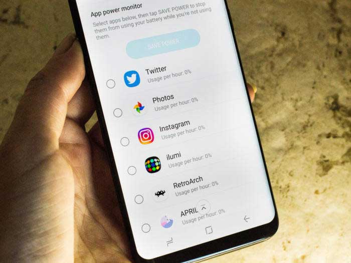 Loại bỏ ứng dụng