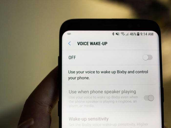 Tắt Trợ lí ảo