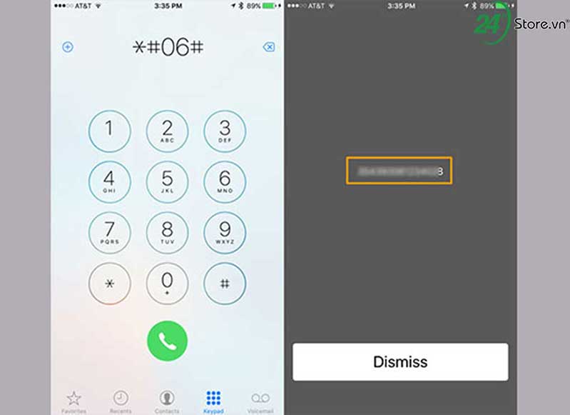 Kiểm tra iCloud điện thoại