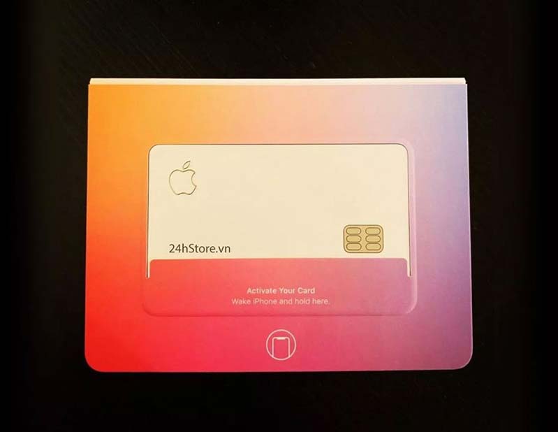 Apple Card là gì? Tất tần tật về thẻ ghi nợ tín dụng của Apple apple card