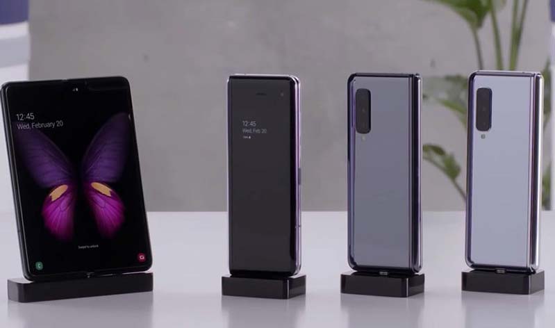 Thiết kế Galaxy Note 10 thiet ke galaxy note 10