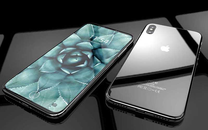 iPhone quốc tế 16GB