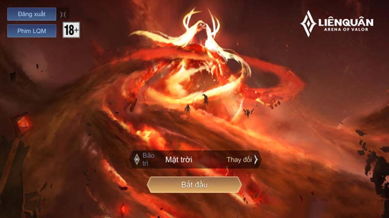 Liên Quân Mobile khiến iPhone 7 Plus 