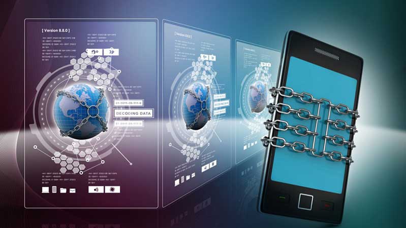 Theo dõi và khóa điện thoại