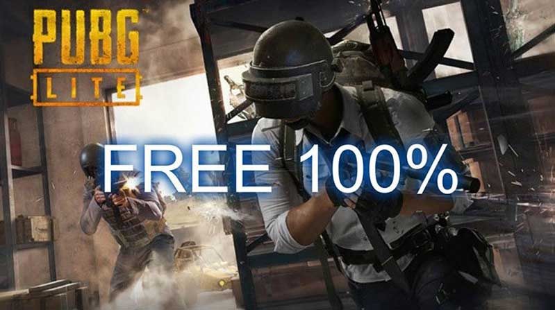 Hướng dẫn cài đặt PUBG Lite, 100% không cần Fake IP đạt tốc độ cao vi diệu Hướng dẫn cài đặt PUBG Lite, 100% không cần Fake IP đạt tốc độ cao vi diệu