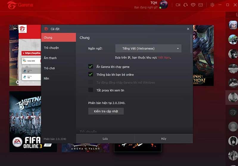 Hướng dẫn cài đặt PUBG Lite nhanh chóng không cần fake IP, để đạt tốc độ cao Cài đặt không cần Fake IP
