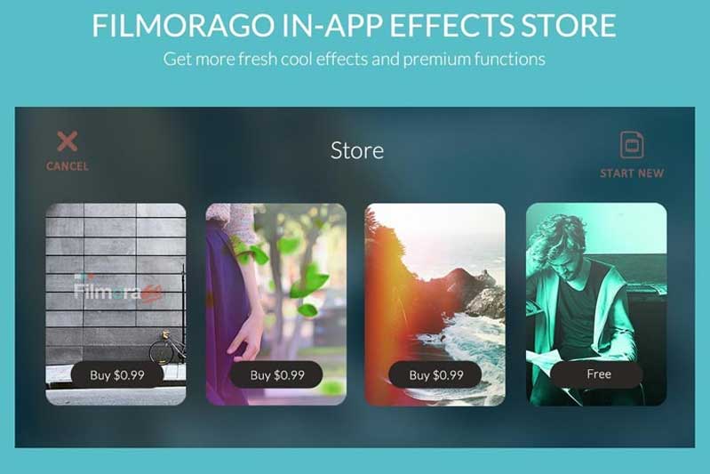 top 5 ung dung chinh sua video mien phi tot nhat 3