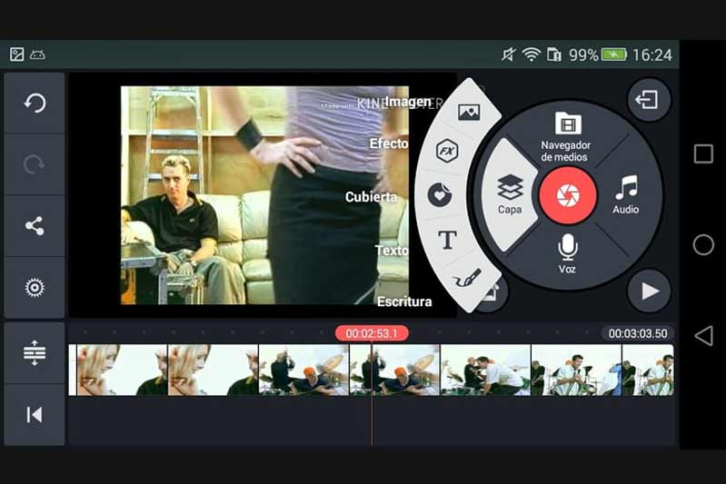 top 5 ung dung chinh sua video mien phi tot nhat 5