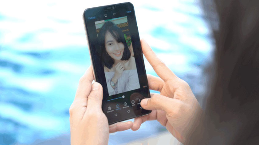 kham pha cong nghe lam dep ai 2