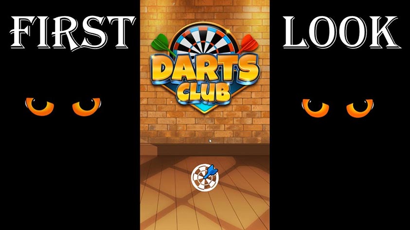 Darts Club