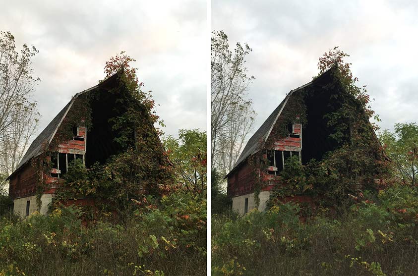 so sánh ảnh chụp 3