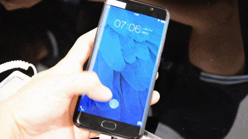 vivo danh bai samsung va apple hinh anh 1