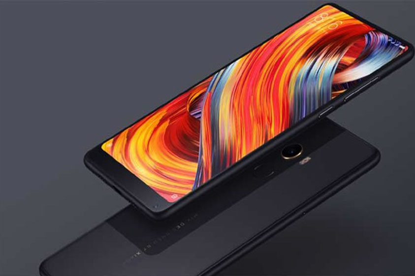xiaomi mi mix 2s quang cao hinh anh 2