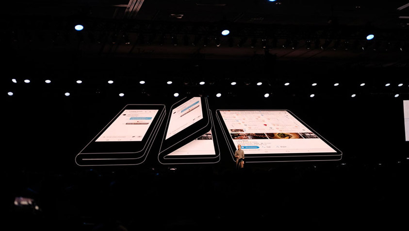 day la smartphone man hinh gap dau tien cua samsung 