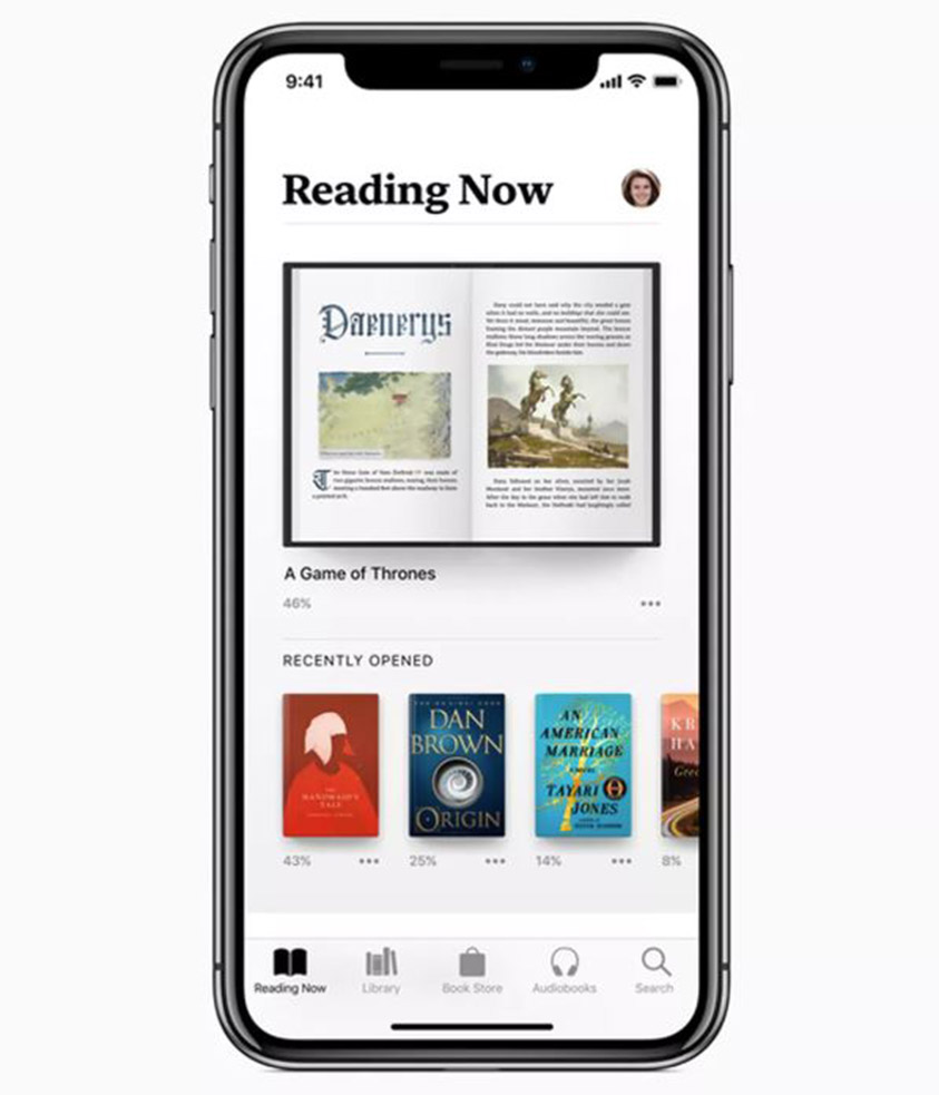 17 tinh nang cap nhat moi tren ios 12-17