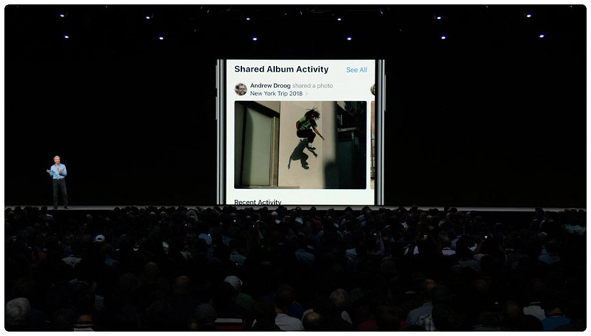 17 tinh nang cap nhat moi tren ios 12-11