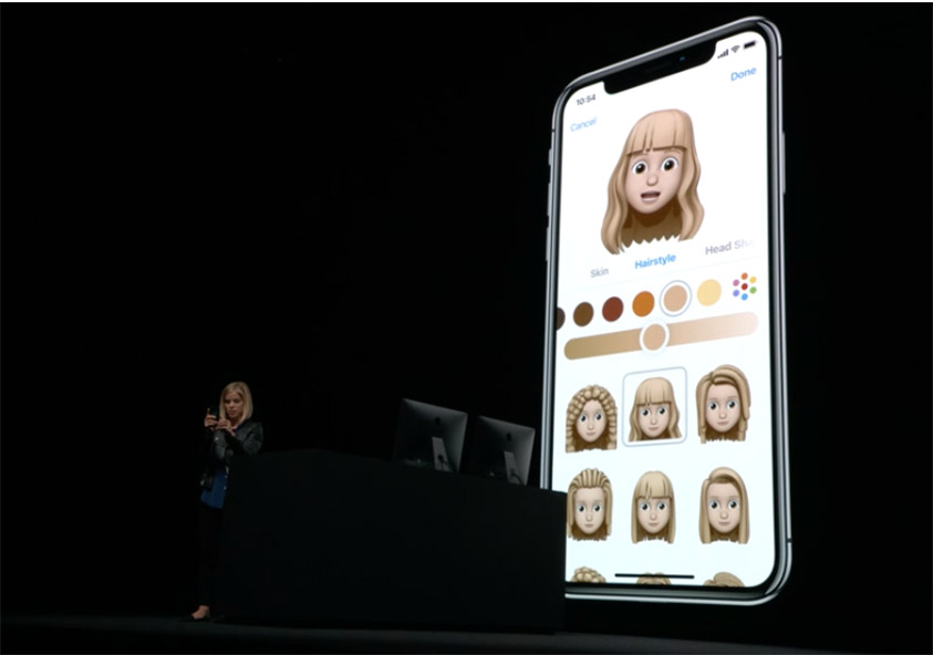 17 tinh nang cap nhat moi tren ios 12-5