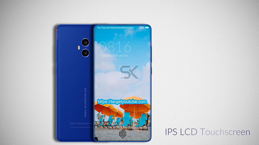 xiaomi mi mix 3 thiet ke hinh anh 3