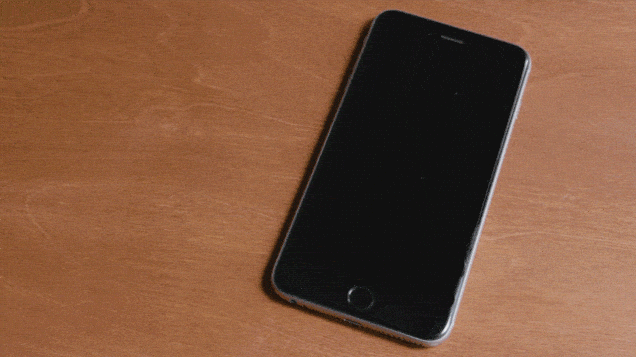 Vô hiệu hóa tính năng Raise To Wake Cách khắc phục lỗi tụt pin nhanh trên ios 11 - 4