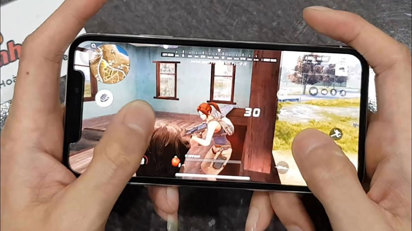 Top 5 smartphone cân hết mọi thể loại game