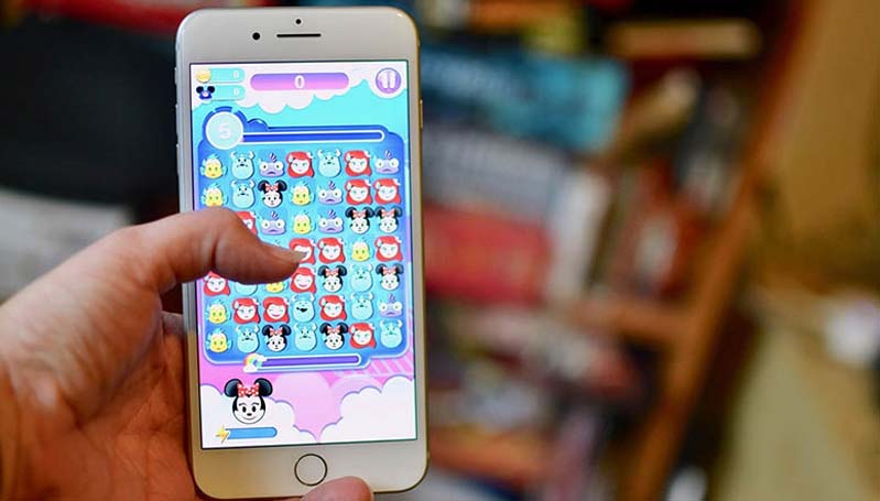 mua điện thoại iPhone 6s Plus