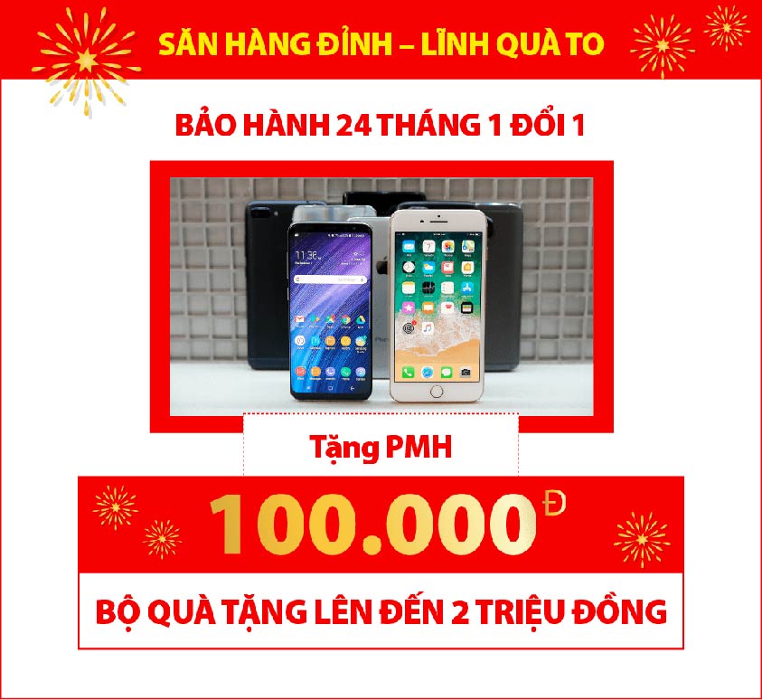 chương trình khuyến mãi tết 3