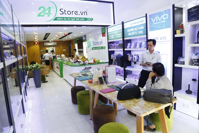 Lý Do Nên Mua Điện Thoại iPhone X tại 24hStore Nên Mua Điện Thoại iPhone X