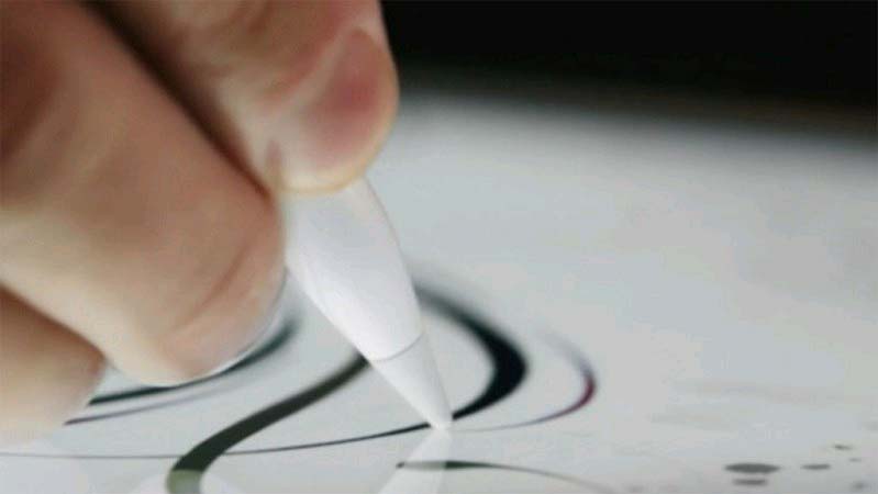 iPhone 11 sẽ hỗ trợ Apple Pencil
