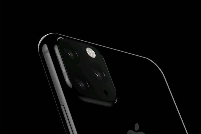 iPhone mới sẽ hỗ trợ Apple Pencil