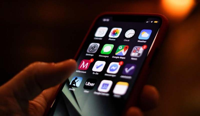 Apple công bố thời điểm ra mắt iPhone 11 năm 2019 ra mắt iPhone 11 năm 2019