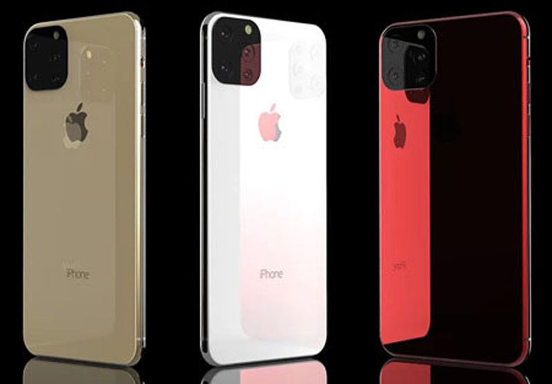 Apple công bố thời điểm ra mắt iPhone 11 năm 2019 hình 1 ra mắt iPhone 2019