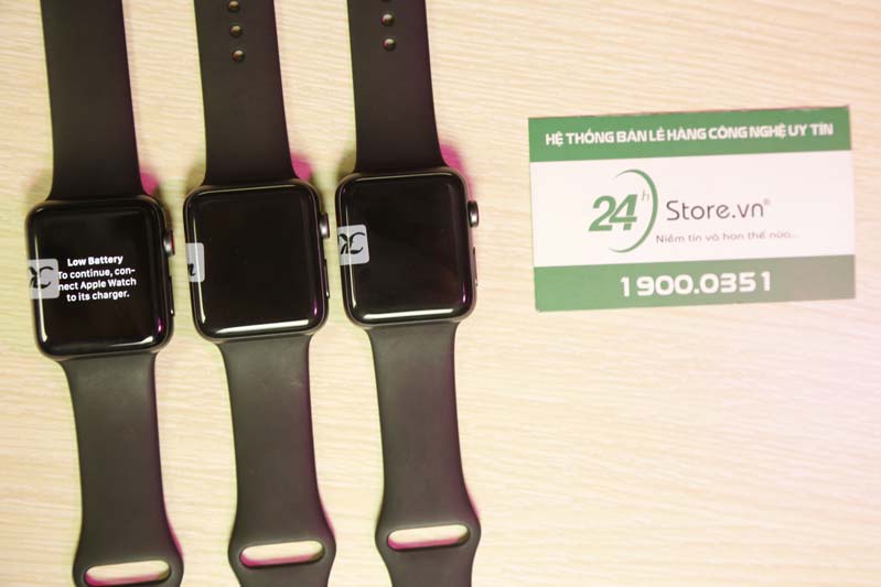 Apple Watch Series 4 Cũ 