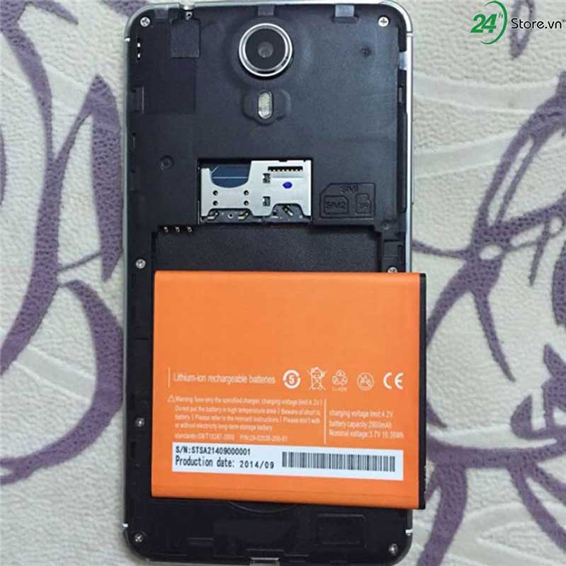 Lỗi treo máy và treo logo